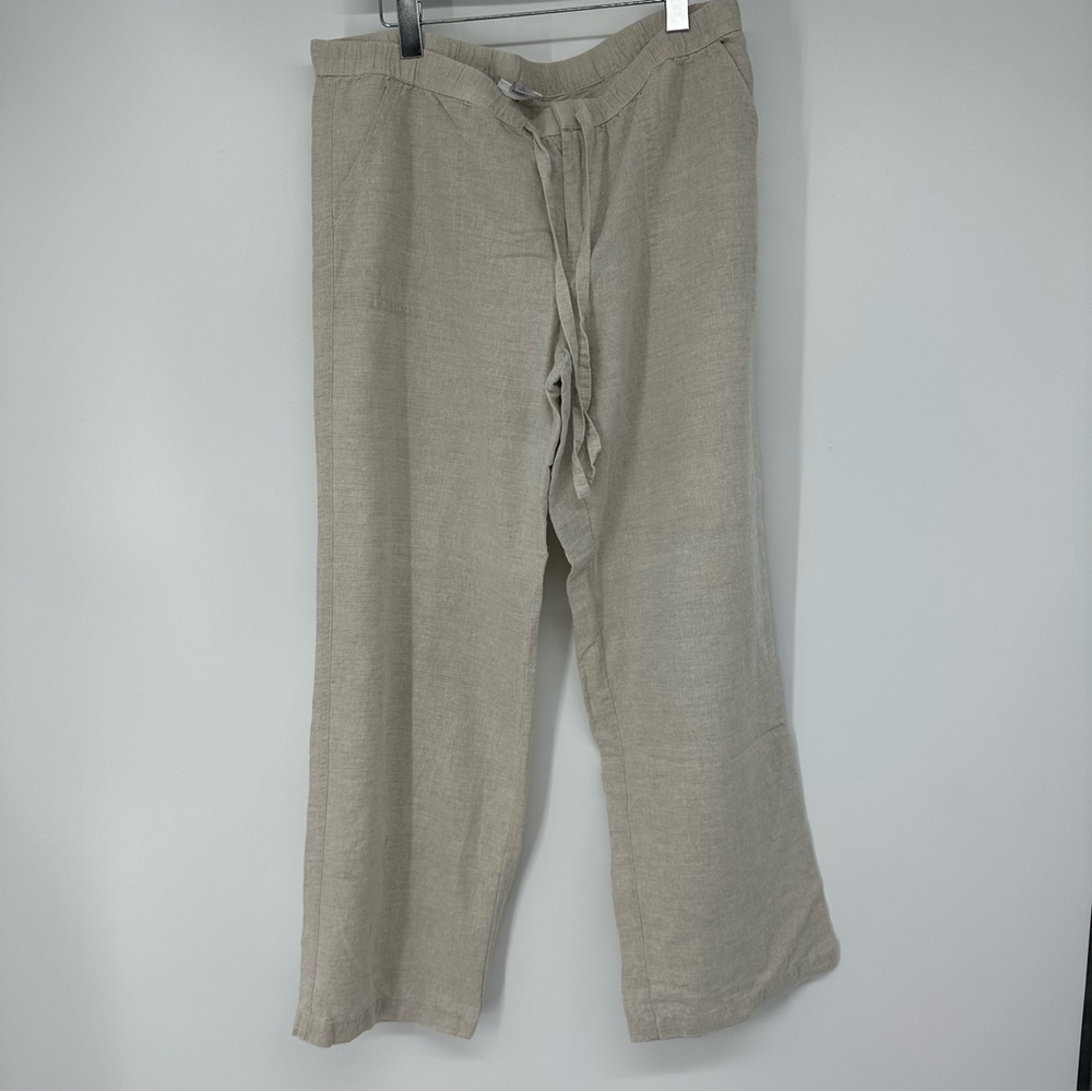 Liz Claiborne Size L Pants